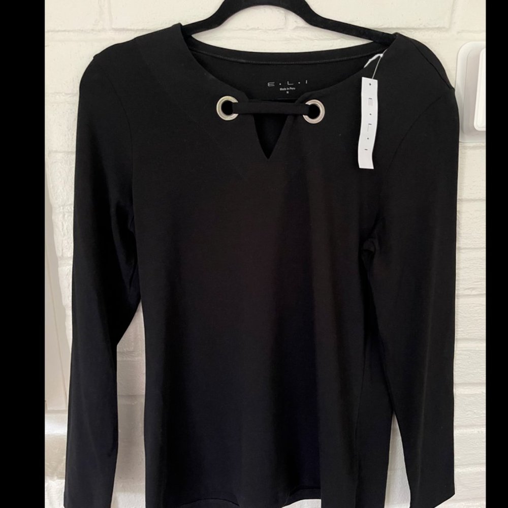 E.L.I. SHIRT